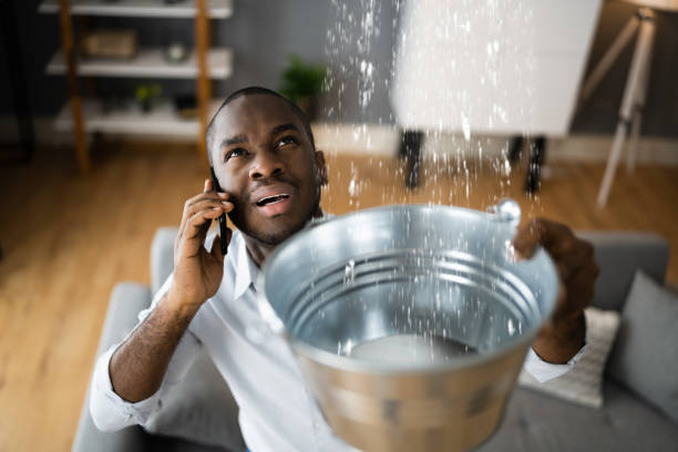 Best 24/7 water damage repair  in Buena Vista, GA