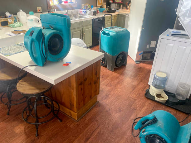 Water damage restoration experts in Buena Vista, GA
